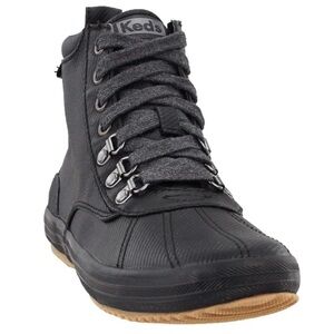 Keds Women's Scout Ankle Boot Sz 8